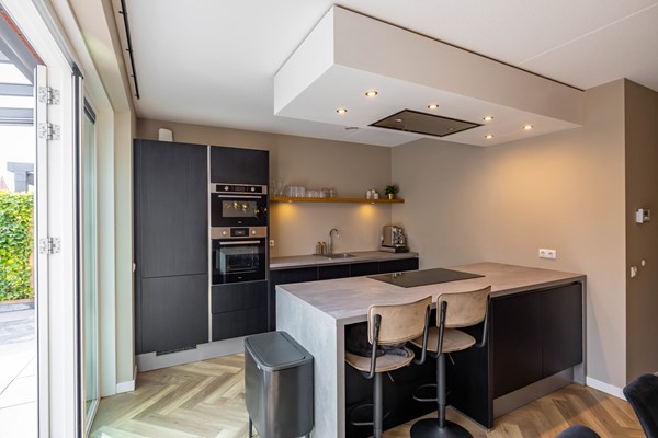 Medium property photo - Het Rinket 17, 9613 CH Meerstad